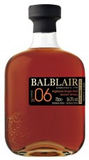 Balblair 2006